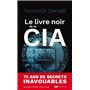 Le livre noir de la CIA