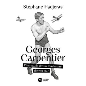 Georges Carpentier