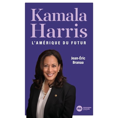 Kamala Harris