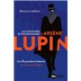 Les aventures extraordinaires d'Arsène Lupin