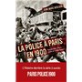 La police à Paris en 1900