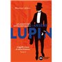 Les aventures extraordinaires d'Arsène Lupin