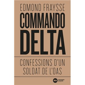 Commando Delta