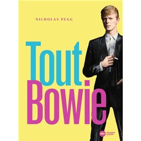 Tout Bowie