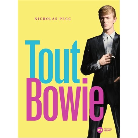 Tout Bowie