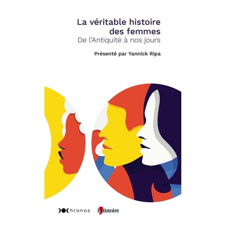 La Véritable Histoire des femmes