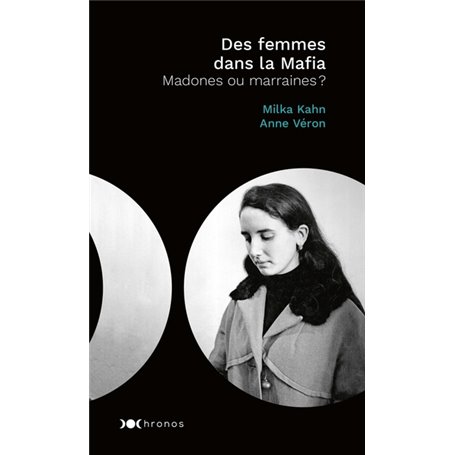 Des femmes dans la mafia