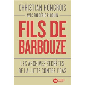 Fils de barbouze