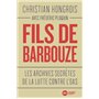 Fils de barbouze