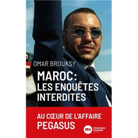 Maroc, les enquêtes interdites