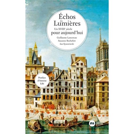 Échos des Lumières