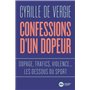 Confessions d'un dopeur