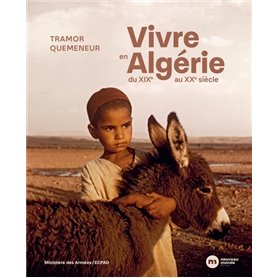 Vivre en Algérie