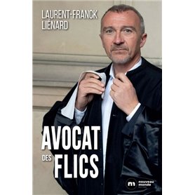 Avocat des flics