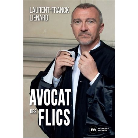 Avocat des flics