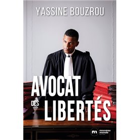 Avocat des libertés