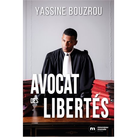 Avocat des libertés