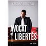 Avocat des libertés