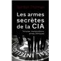 Les armes secrètes de la CIA