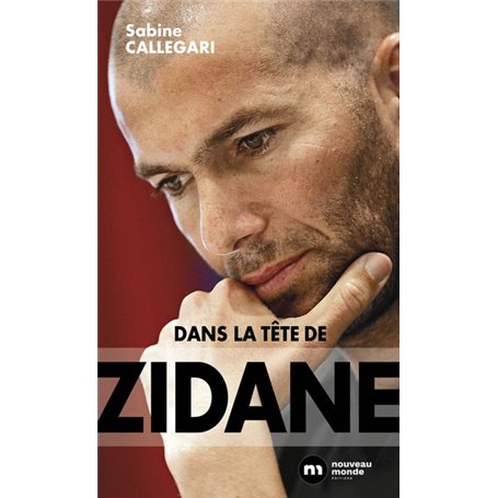 Dans la tête de Zidane