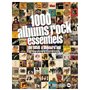 1000 albums rock essentiels