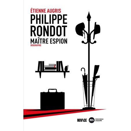 Philippe Rondot, maître espion