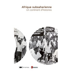 Afrique subsaharienne, un continent d'histoires