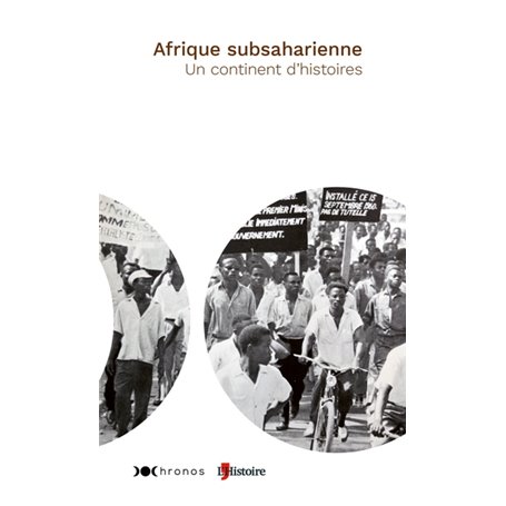 Afrique subsaharienne, un continent d'histoires