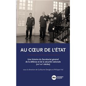 Au coeur de l'État