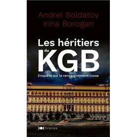 Les héritiers du KGB