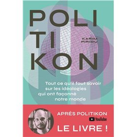 Politikon