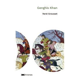 Gengis Khan