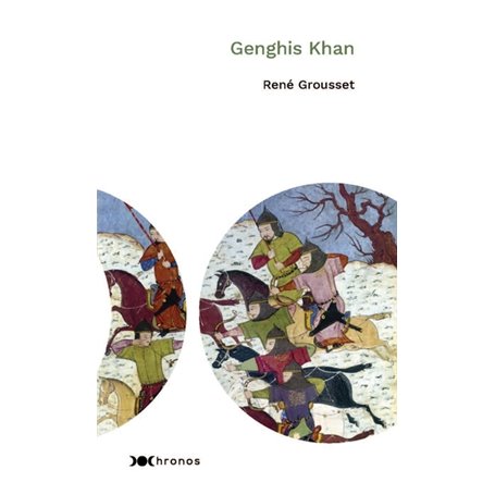 Gengis Khan