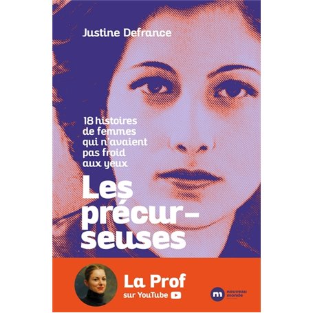 Les précurseuses