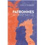 Patronnes au XVIIIe siècle