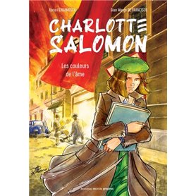 Charlotte Salomon