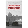 Les espions du Vatican