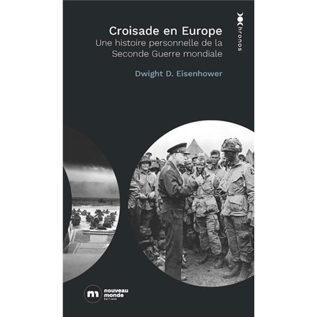 Croisade en Europe