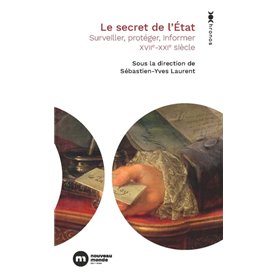 Le secret de l'État