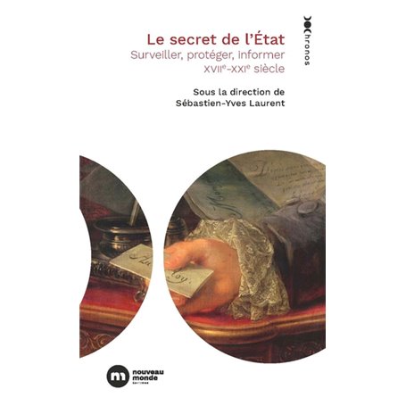 Le secret de l'État