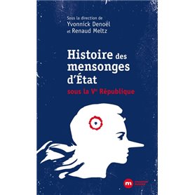 Mensonges d'Etat