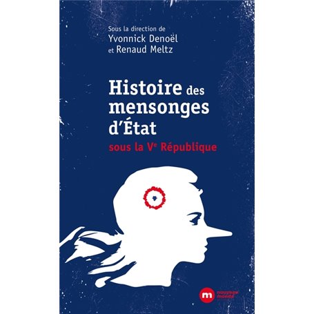 Mensonges d'Etat