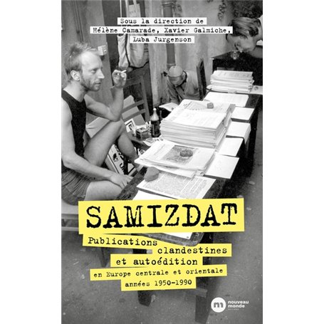 Samizdat