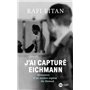 J'ai capturé Eichmann