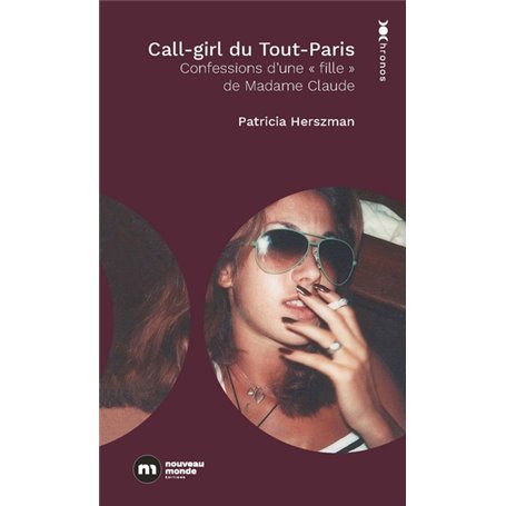 Call-girl du Tout-Paris