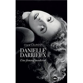 Danielle Darrieux