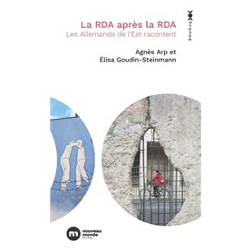 La RDA après la RDA