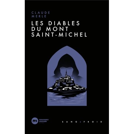 Les diables du Mont-Saint-Michel