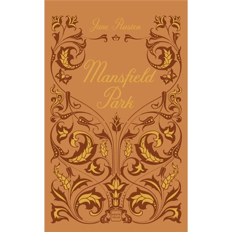 Mansfield Park