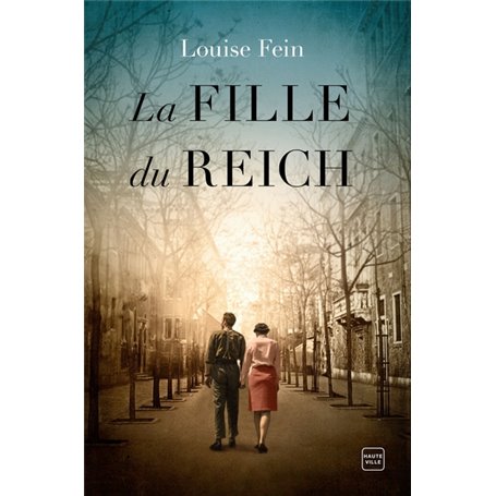 La Fille du Reich